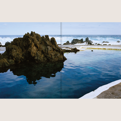 Madeira: Recipes & Wanderings on the Atlantic Island of Eternal Spring