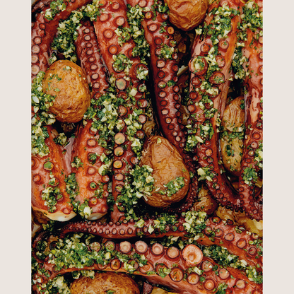 Madeira: Recipes & Wanderings on the Atlantic Island of Eternal Spring