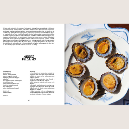 Madeira: Recipes & Wanderings on the Atlantic Island of Eternal Spring