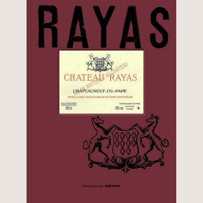 Château Rayas, le sens du vin (FR)
