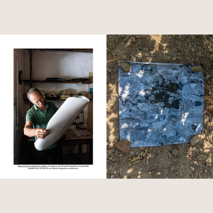 Château Rayas, le sens du vin (FR)