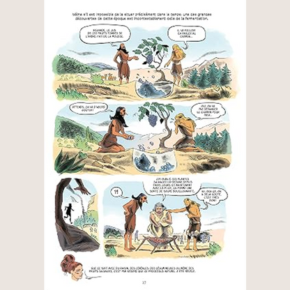 The incredible history of beer 