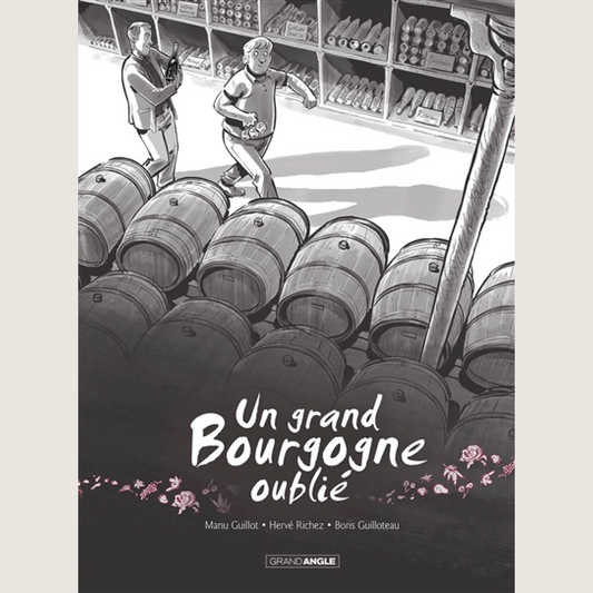 Un grand Bourgogne oublié vol.1