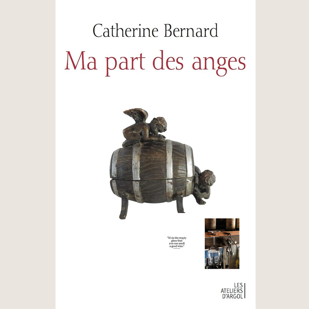 Ma part des anges