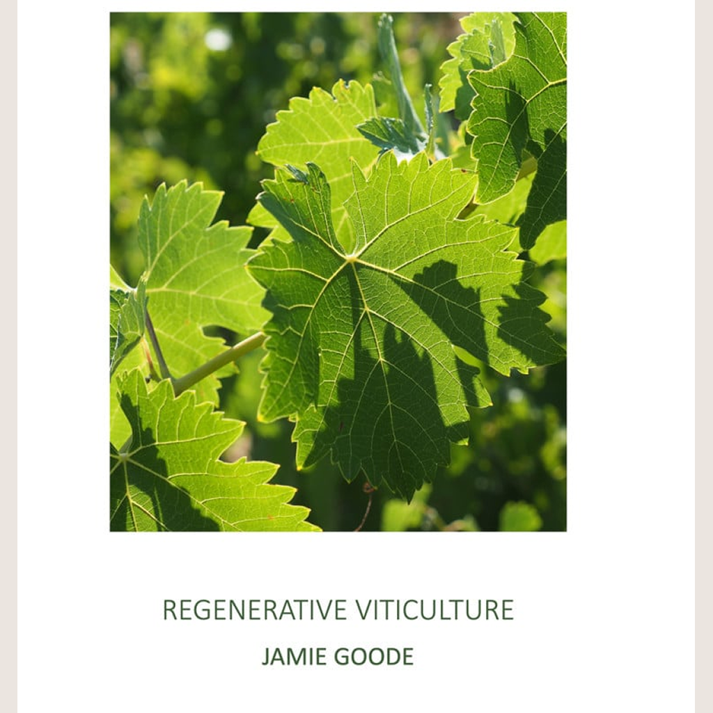 Regenerative Viticulture