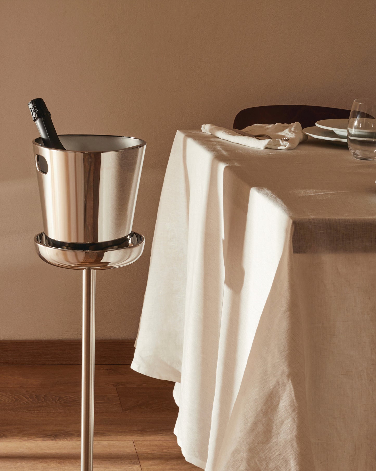 JASPER MORRISON - Pied pour seau à vin