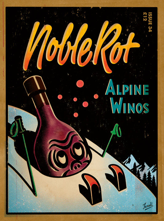 #34 Alpine Winos