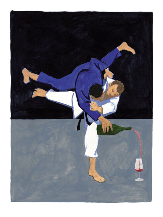 Judo