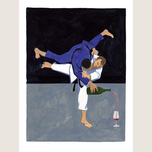 Judo