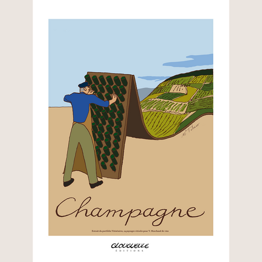 Champagne