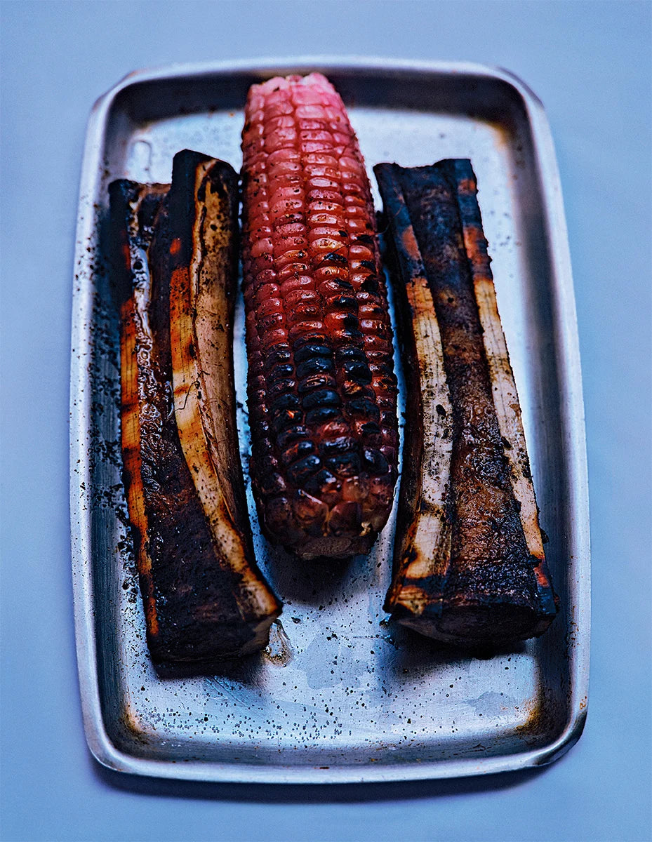 El Bajío: Recipes & Wanderings Through Mexico’s Heartland