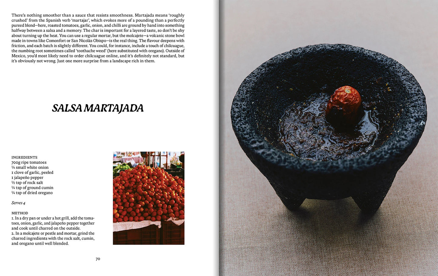 El Bajío: Recipes & Wanderings Through Mexico’s Heartland