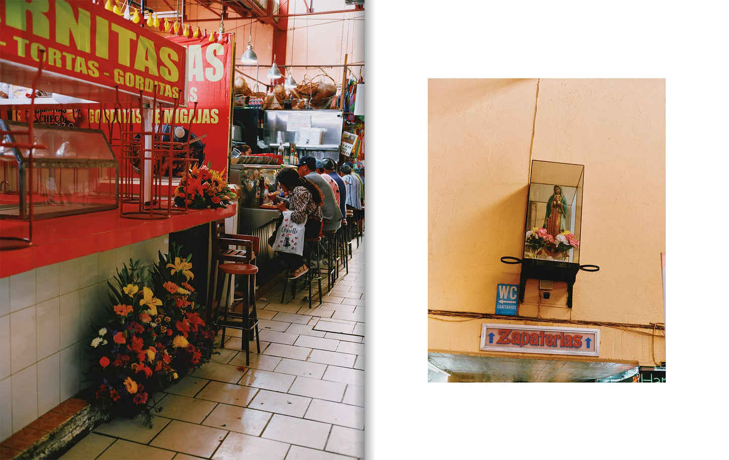 El Bajío: Recipes & Wanderings Through Mexico’s Heartland