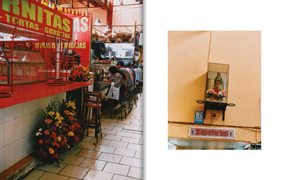 El Bajío: Recipes & Wanderings Through Mexico’s Heartland