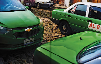 El Bajío: Recipes & Wanderings Through Mexico’s Heartland