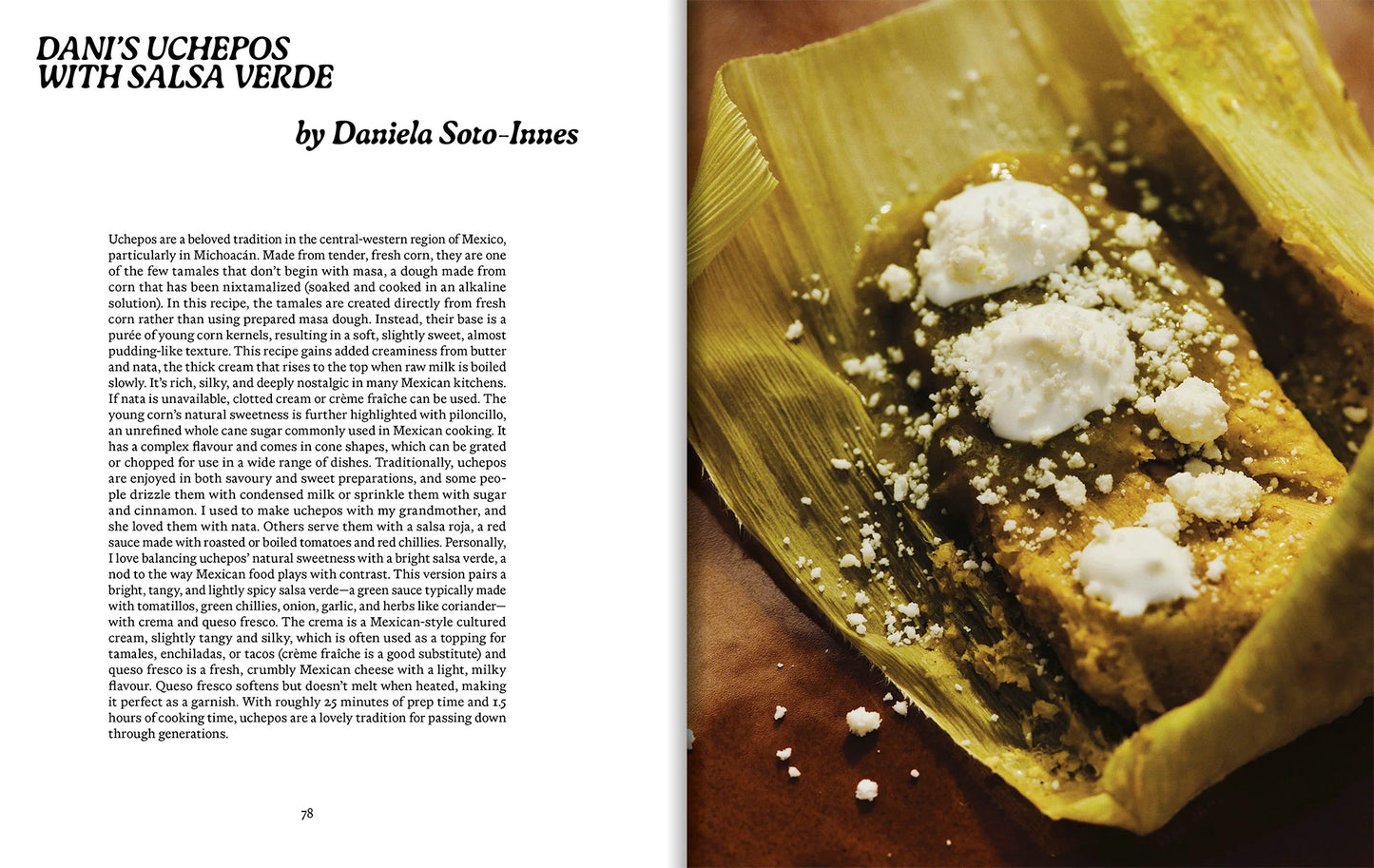 El Bajío: Recipes & Wanderings Through Mexico’s Heartland