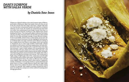 El Bajío: Recipes & Wanderings Through Mexico’s Heartland