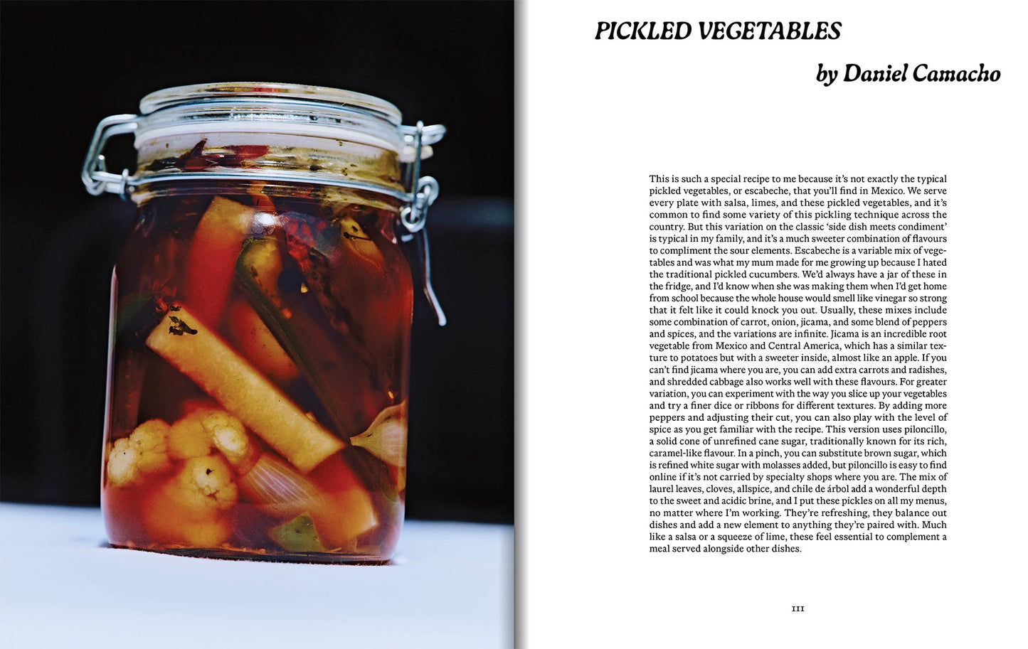 El Bajío: Recipes & Wanderings Through Mexico’s Heartland