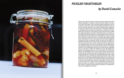 El Bajío: Recipes & Wanderings Through Mexico’s Heartland