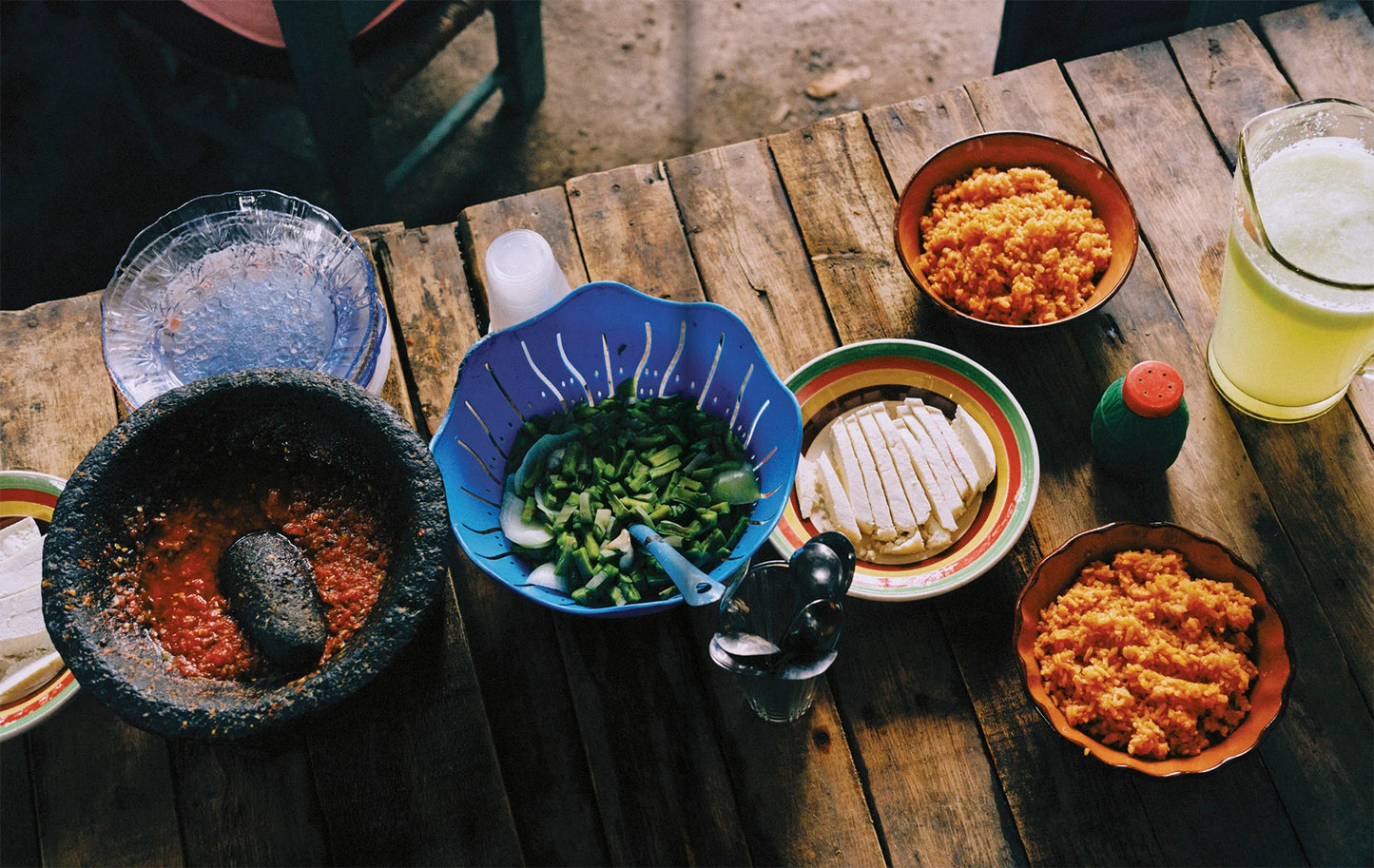 El Bajío: Recipes & Wanderings Through Mexico’s Heartland