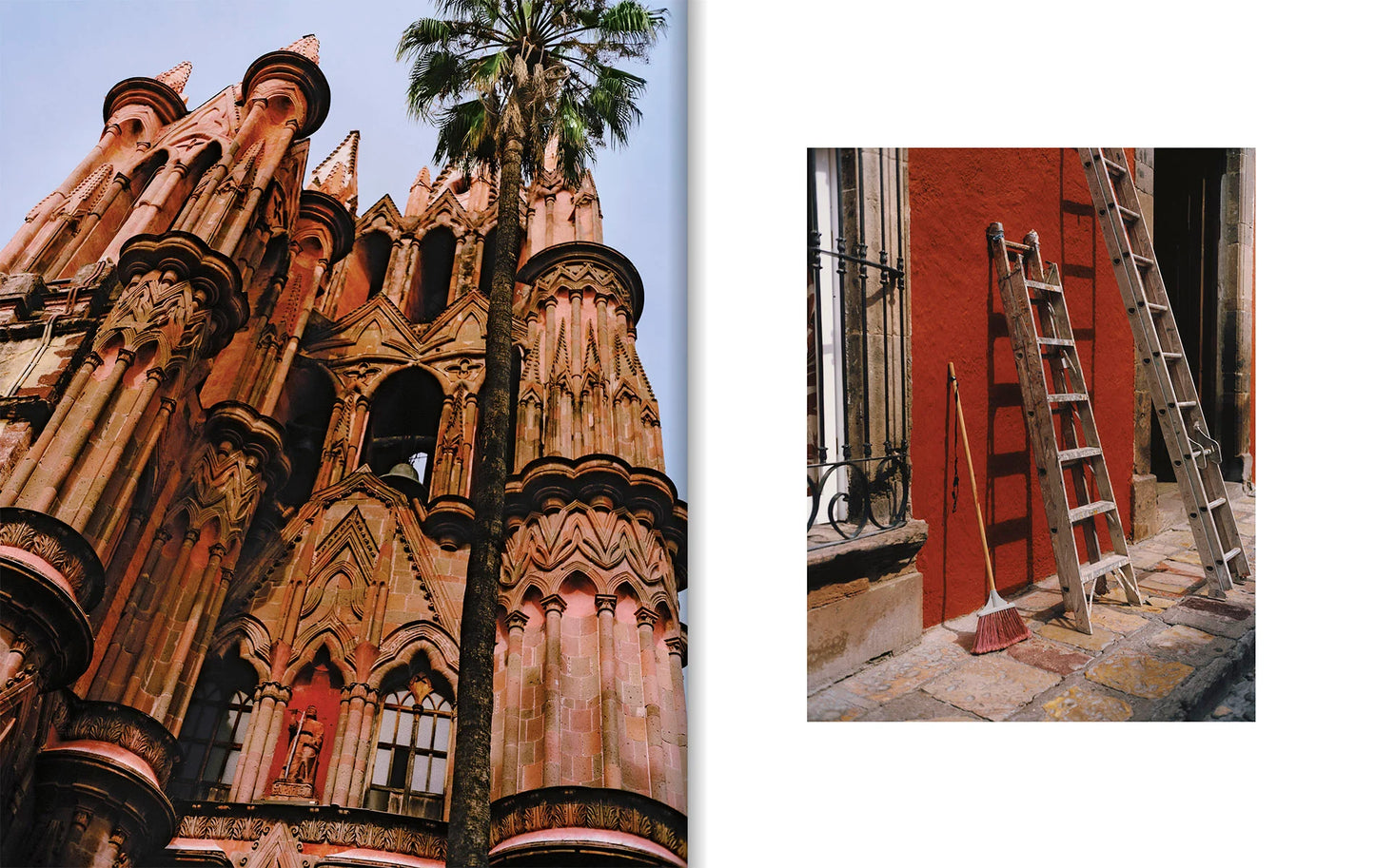 El Bajío: Recipes & Wanderings Through Mexico’s Heartland