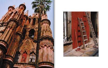 El Bajío: Recipes & Wanderings Through Mexico’s Heartland