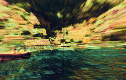 CAMPANIA: Recipes &amp; Wanderings Across Italy's Polychromatic Coast