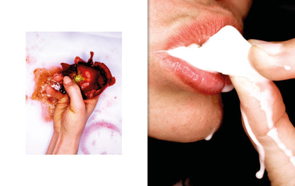 CAMPANIA: Recipes &amp; Wanderings Across Italy's Polychromatic Coast