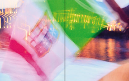 CAMPANIA: Recipes &amp; Wanderings Across Italy's Polychromatic Coast