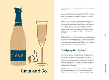 Sparkling Wine for Modern Times