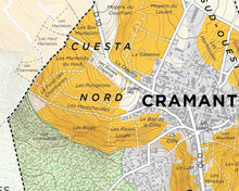 Load image into Gallery viewer, Cramant Grand Cru, Côte des Blancs
