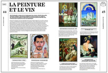 Charger l&#39;image dans la galerie, Encyclopédie Hachette des vins
