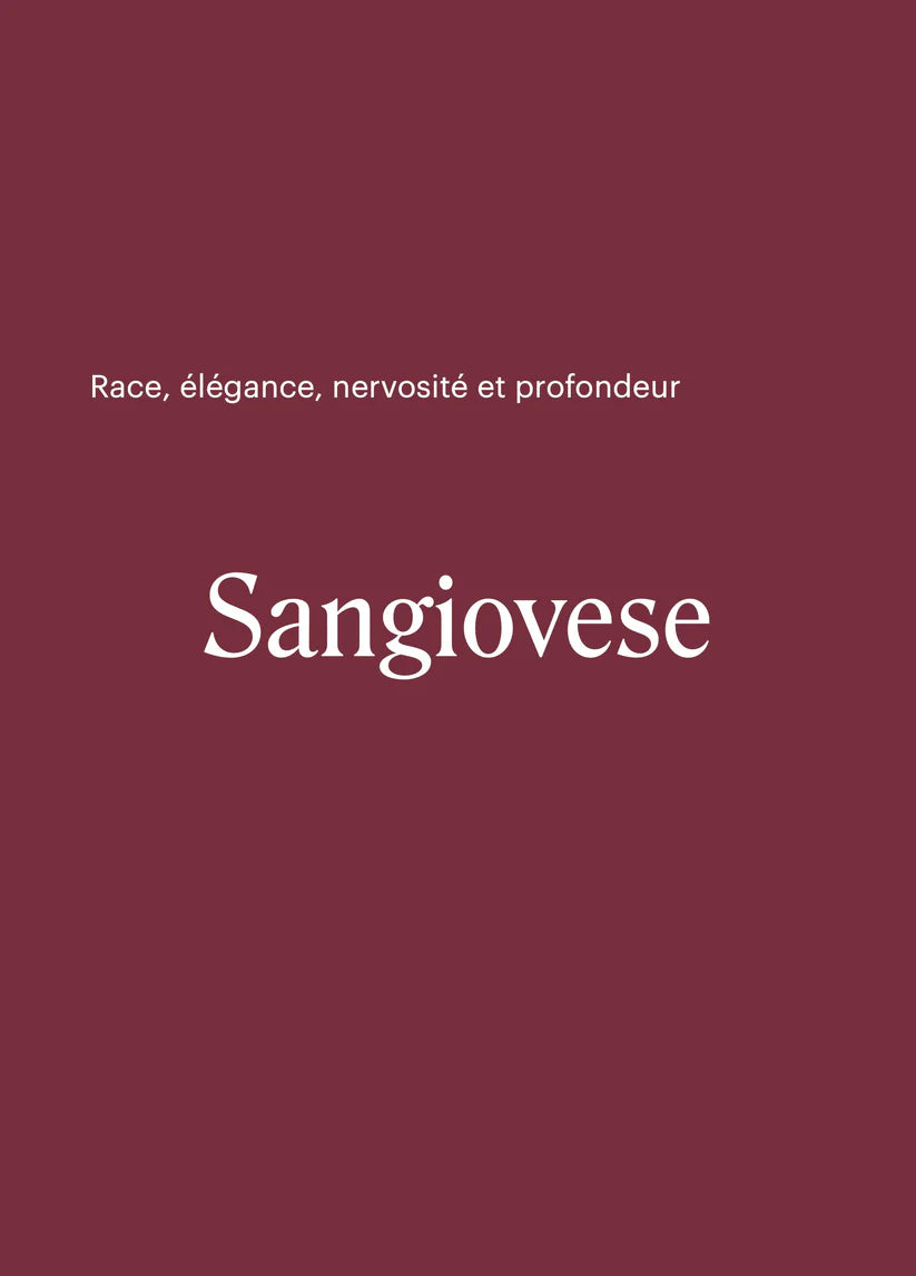 EN ACCORD: Cépages, recettes et prises de bec