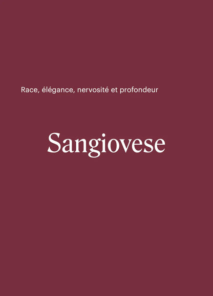 EN ACCORD: Cépages, recettes et prises de bec