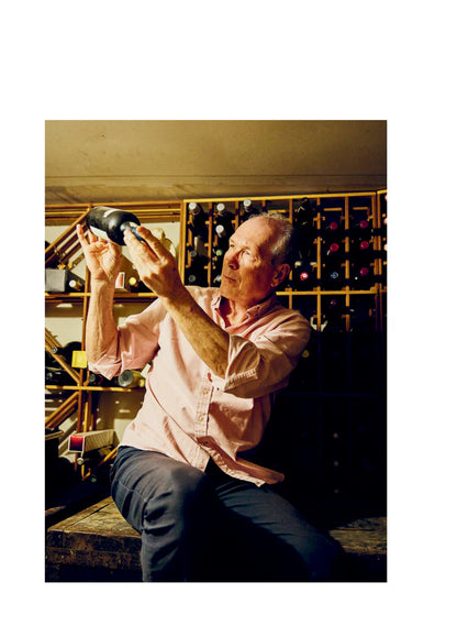 EN ACCORD: Cépages, recettes et prises de bec