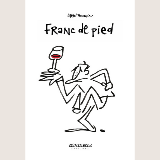 Franc de pied