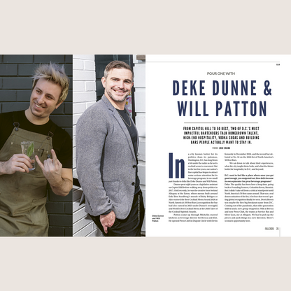 Full Pour: Issue 15