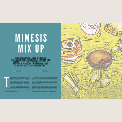 Full Pour: Issue 15