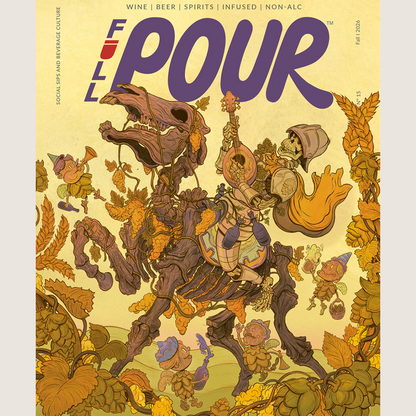 Full Pour: Issue 15