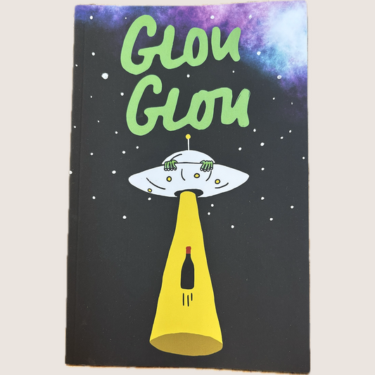 Glou Glou New York V2