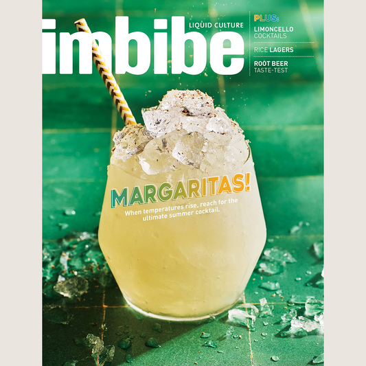 Imbibe, Liquid Culture: Issue 122