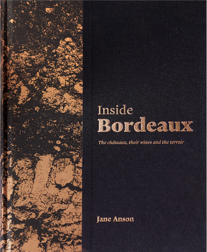 Inside Bordeaux
