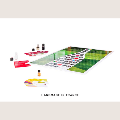 Le Jeu du Nez du Vin