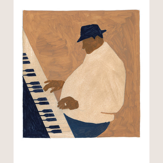Jazz et Jaja Piano