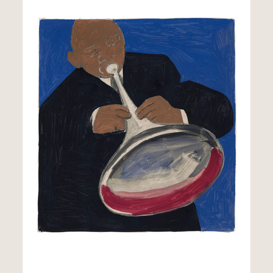 Jazz et jaja trompette