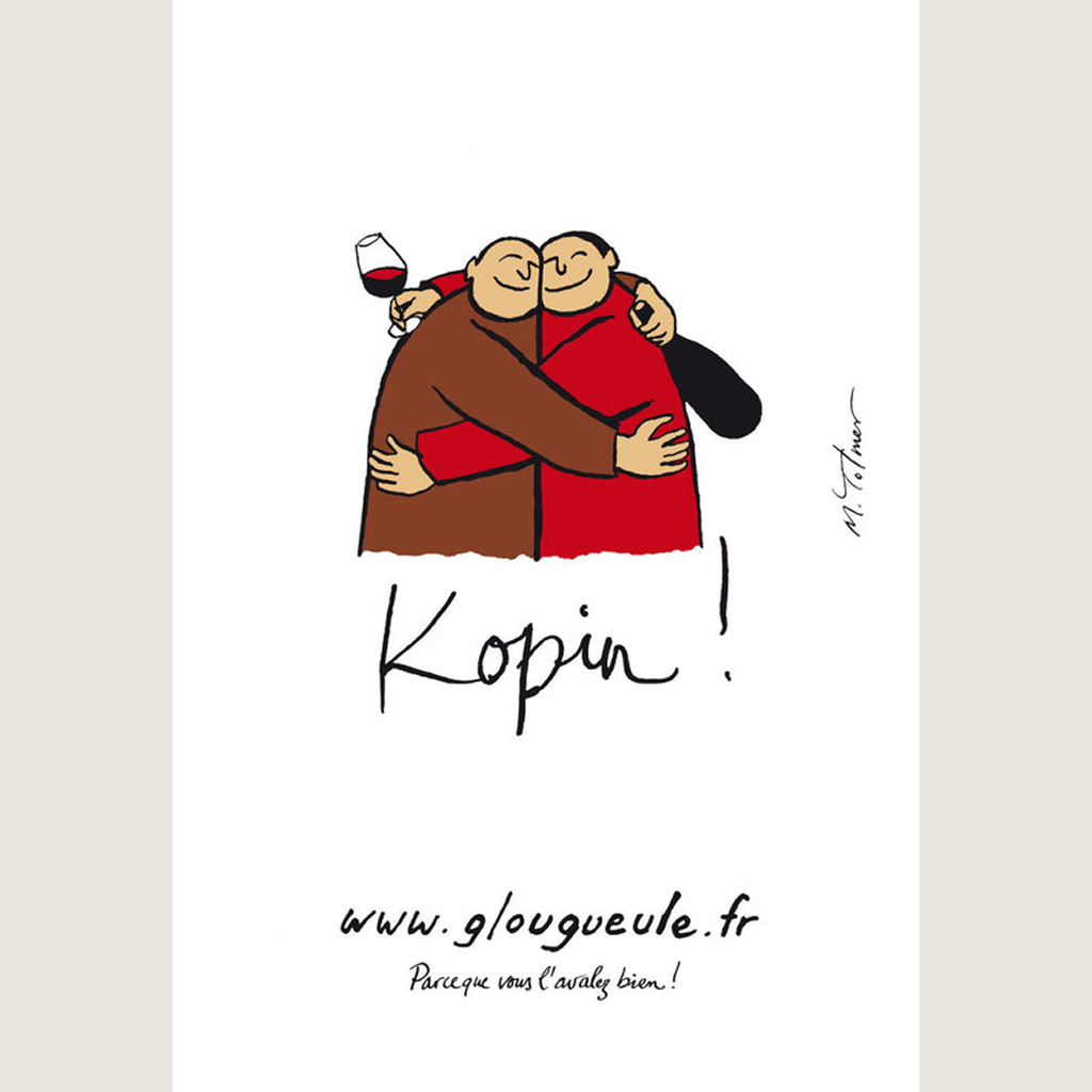 Kopin !