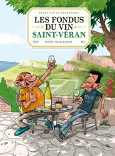 Load image into Gallery viewer, Les Fondus du vin Saint-Véran
