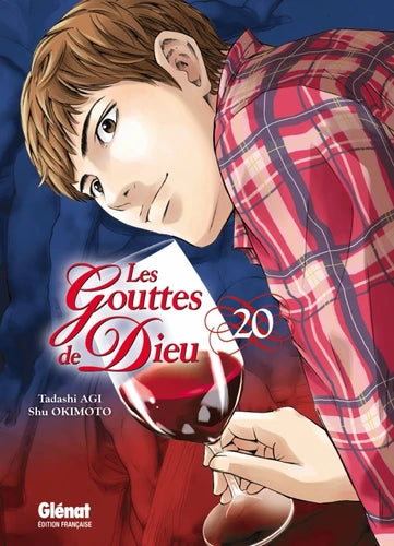 Les gouttes de Dieu, Tome 20