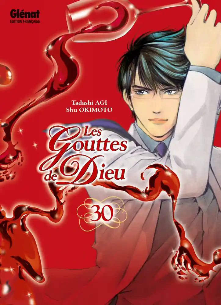 Les gouttes de Dieu, Tome 30