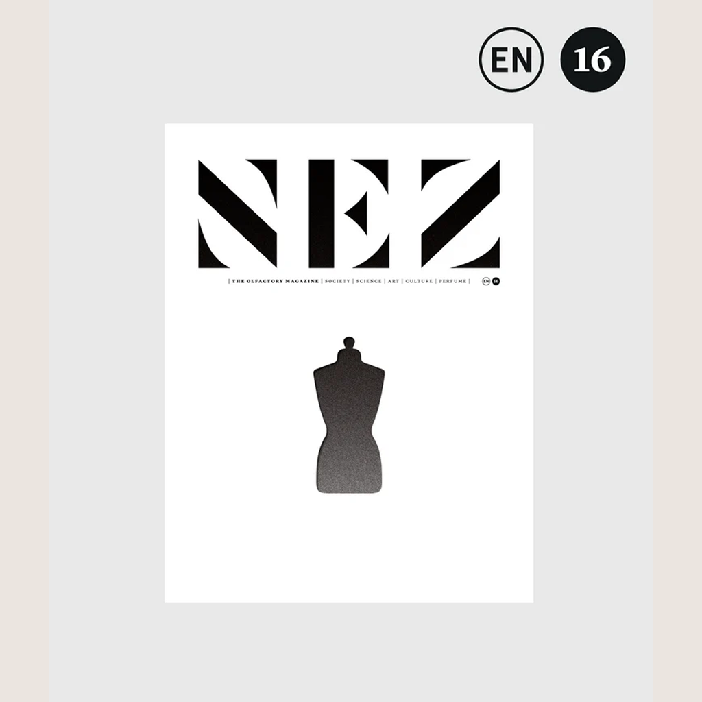 Nose 16, Fashion &amp; Perfume